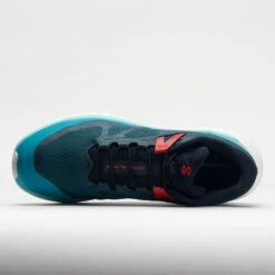 Salomon Ultra Glide 2 Men's Atlantic Blue/Deep Radiance/Fiery Red -Shoes Shop 040654 2