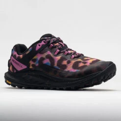 Merrell Antora 3 Women's Rainbow Leopard -Shoes Shop 040729 5