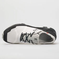 On Running On Cloudventure Peak Women's White/Black -Shoes Shop 043883 2