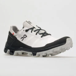 On Running On Cloudventure Peak Women's White/Black -Shoes Shop 043883 5