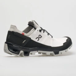 On Running On Cloudventure Peak Women's White/Black -Shoes Shop 043883 6