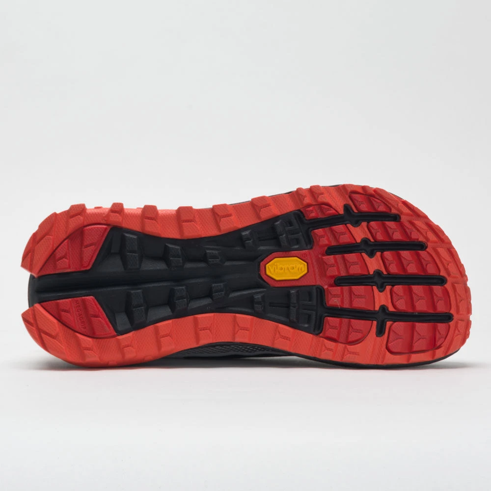 Altra Olympus 4 Men's Black/White Altra Olympus 4 Men's Black/White -Shoes Shop 045640 4