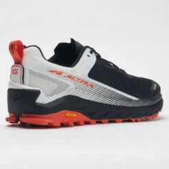 Altra Olympus 4 Men's Black/White 7 Altra Olympus 4 Men's Black/White -Shoes Shop 045640 6