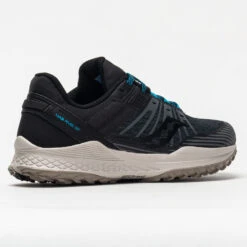 Saucony Mad River TR 2 Men's Charcoal/Black 7 Saucony Mad River TR 2 Men's Charcoal/Black -Shoes Shop 046487 6