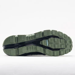 On Running On Cloudventure Men's Black/Reseda -Shoes Shop 047200 4