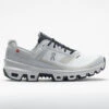 On Running On Cloudventure Waterproof Men's Glacier/Black -Shoes Shop 047209 3