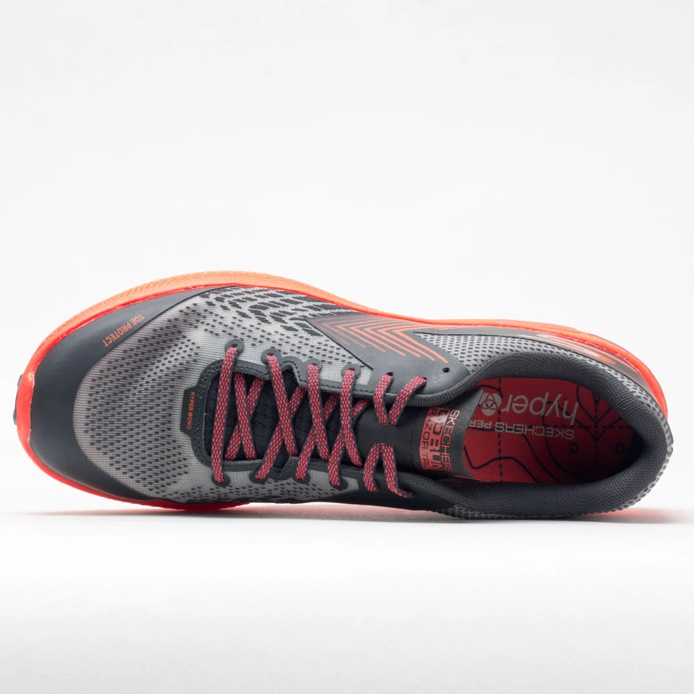 Skechers GOrun Razor TRL Men's Charcoal Skechers GOrun Razor TRL Men's Charcoal -Shoes Shop 047545 2