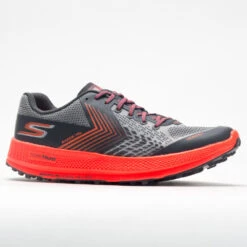 Skechers GOrun Razor TRL Men's Charcoal 6 Skechers GOrun Razor TRL Men's Charcoal -Shoes Shop 047545 5