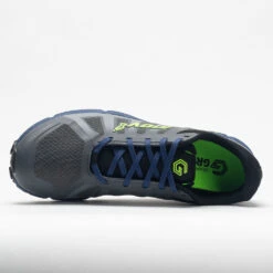 Inov-8 Terraultra G 270 Men's Grey/Navy/Green -Shoes Shop 047620 2