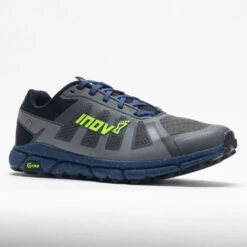 Inov-8 Terraultra G 270 Men's Grey/Navy/Green -Shoes Shop 047620 5