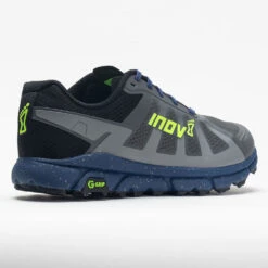 Inov-8 Terraultra G 270 Men's Grey/Navy/Green -Shoes Shop 047620 6