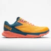 Hoka One One Zinal Women's Radiant Yellow/Camellia -Shoes Shop 047741 3