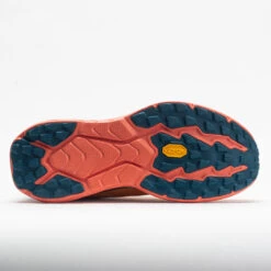 Hoka One One Zinal Women's Radiant Yellow/Camellia -Shoes Shop 047741 4