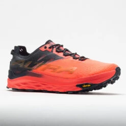 Altra Mont Blanc Men's Coral/Black -Shoes Shop 047754 5