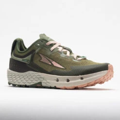 Altra Timp 4 Women's Dusty Olive -Shoes Shop 047779 5