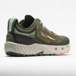 Altra Timp 4 Women's Dusty Olive -Shoes Shop 047779 6