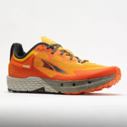 Altra Timp 4 Men's Orange -Shoes Shop 047794 5