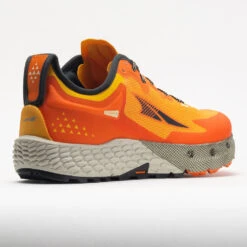 Altra Timp 4 Men's Orange -Shoes Shop 047794 6