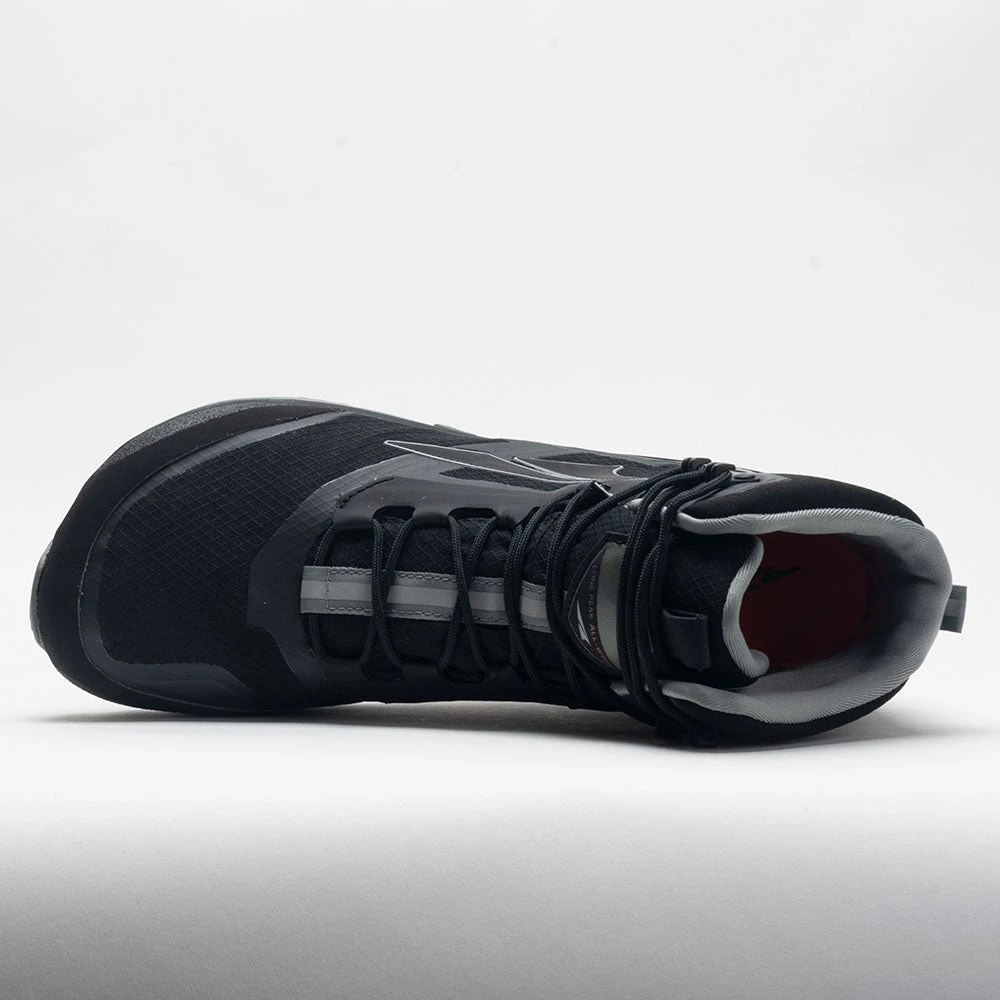 Altra Lone Peak All-Weather Mid Men's Black Altra Lone Peak All-Weather Mid Men's Black -Shoes Shop 047800 2