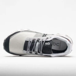 On Running On Cloudvista Men's Glacier/Black 4 On Running On Cloudvista Men's Glacier/Black -Shoes Shop 048037 2
