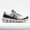 On Running On Cloudvista Men's Glacier/Black -Shoes Shop 048037 3