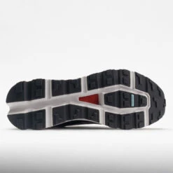 On Running On Cloudvista Men's Glacier/Black 5 On Running On Cloudvista Men's Glacier/Black -Shoes Shop 048037 4