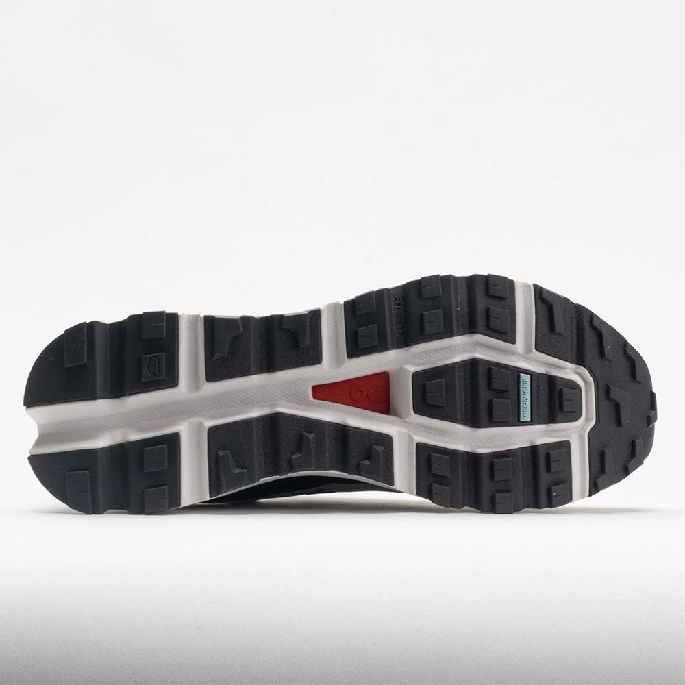 On Cloudvista Men's Glacier/Black On Running On Cloudvista Men's Glacier/Black -Shoes Shop 048037 4