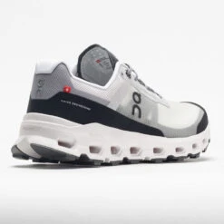 On Running On Cloudvista Men's Glacier/Black 7 On Running On Cloudvista Men's Glacier/Black -Shoes Shop 048037 6