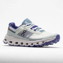 On Running On Cloudvista Women's Frost/Mineral -Shoes Shop 048040 5