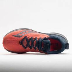 Saucony Xodus Ultra Women's Sunstone/Night -Shoes Shop 048042 2