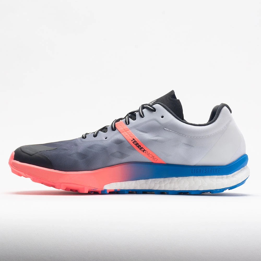 adidas Terrex Speed Ultra Men's Black/Crystal White/Turbo Adidas Terrex Speed Ultra Men's Black/Crystal White/Turbo -Shoes Shop 048167 1