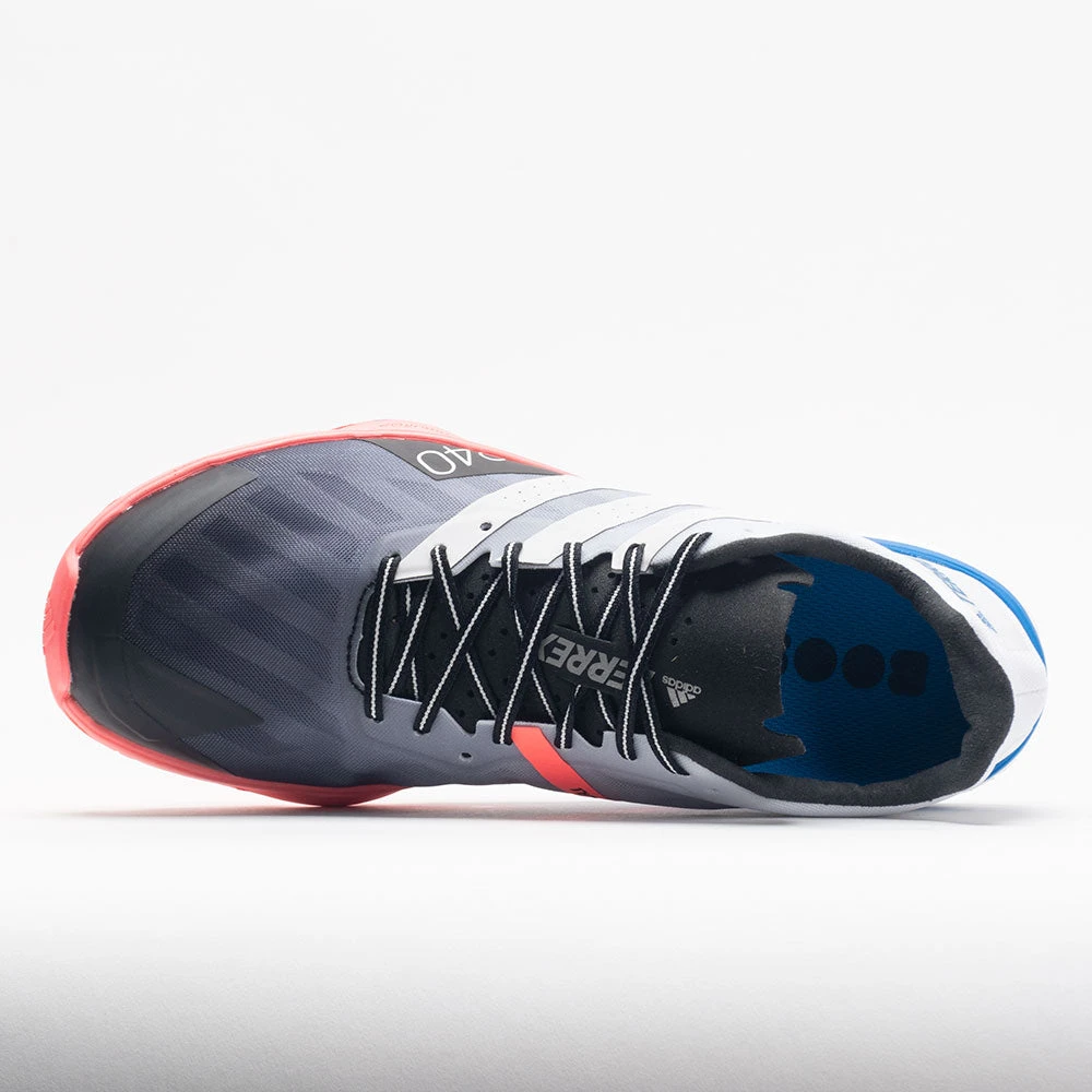 adidas Terrex Speed Ultra Men's Black/Crystal White/Turbo Adidas Terrex Speed Ultra Men's Black/Crystal White/Turbo -Shoes Shop 048167 2