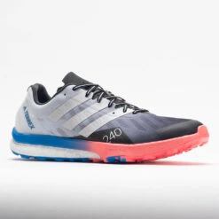 Adidas Terrex Speed Ultra Men's Black/Crystal White/Turbo 6 Adidas Terrex Speed Ultra Men's Black/Crystal White/Turbo -Shoes Shop 048167 5