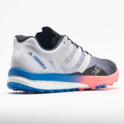 Adidas Terrex Speed Ultra Men's Black/Crystal White/Turbo 7 Adidas Terrex Speed Ultra Men's Black/Crystal White/Turbo -Shoes Shop 048167 6