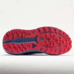 Brooks Caldera 6 Women's Oyster/Blissful Blue/Pink -Shoes Shop 048222 4