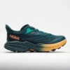 HOKA Speedgoat 5 GTX Women's Deep Teal/Black 1 HOKA Speedgoat 5 GTX Women's Deep Teal/Black -Shoes Shop 048563 3