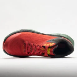 HOKA Zinal Men's Fiesta/Black Olive -Shoes Shop 048575 2