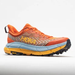 HOKA Mafate Speed 4 Men's Puffin's Bill/Summer Song -Shoes Shop 048636 5