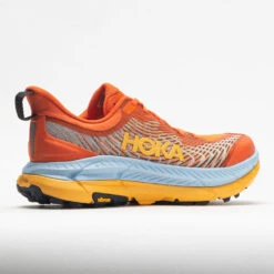HOKA Mafate Speed 4 Men's Puffin's Bill/Summer Song -Shoes Shop 048636 6