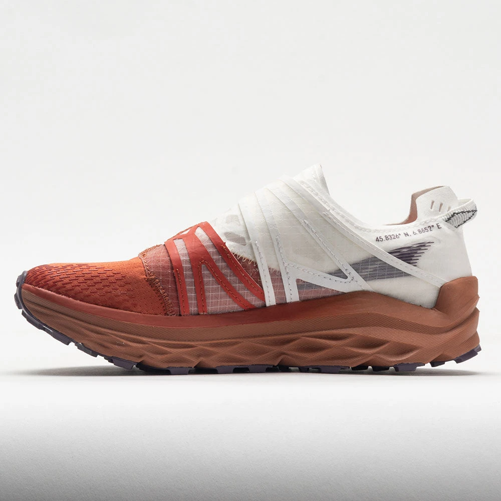 Altra Mont Blanc BOA Men's Maroon Bells Altra Mont Blanc BOA Men's Maroon Bells -Shoes Shop 048715 1