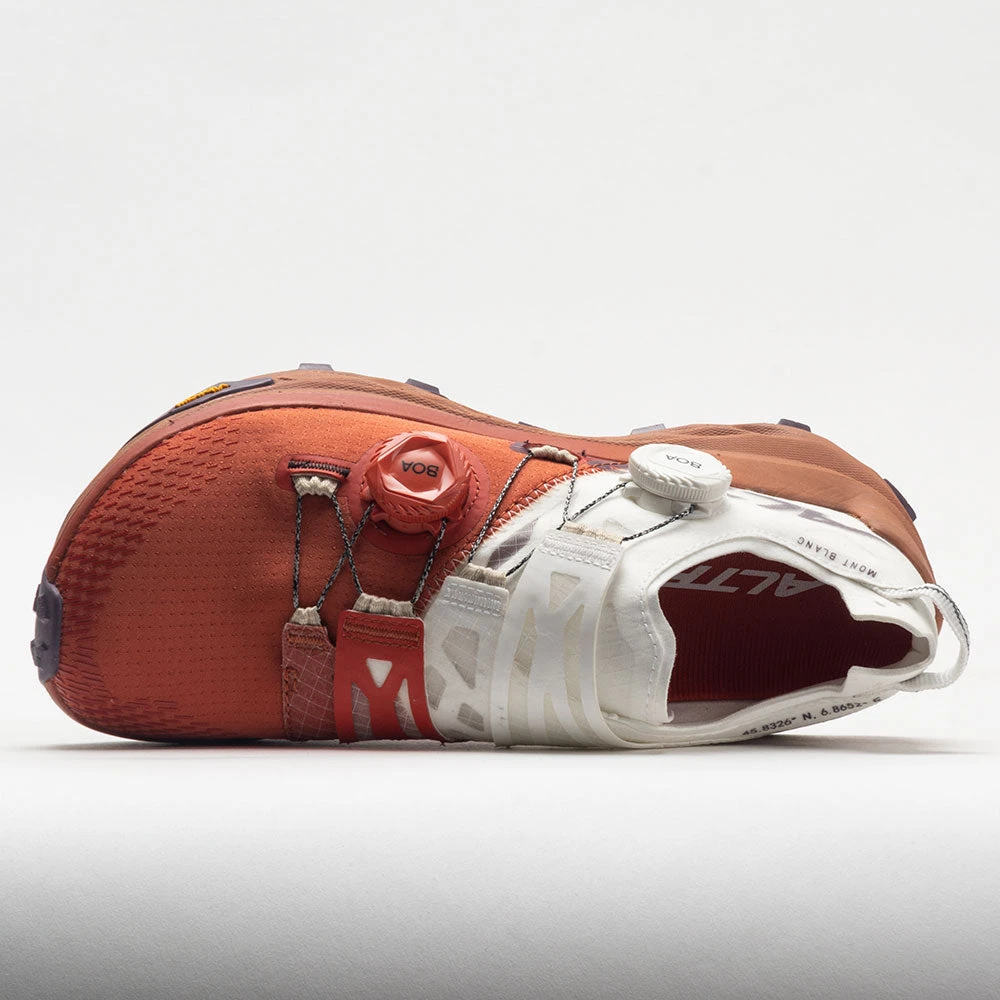 Altra Mont Blanc BOA Men's Maroon Bells Altra Mont Blanc BOA Men's Maroon Bells -Shoes Shop 048715 2