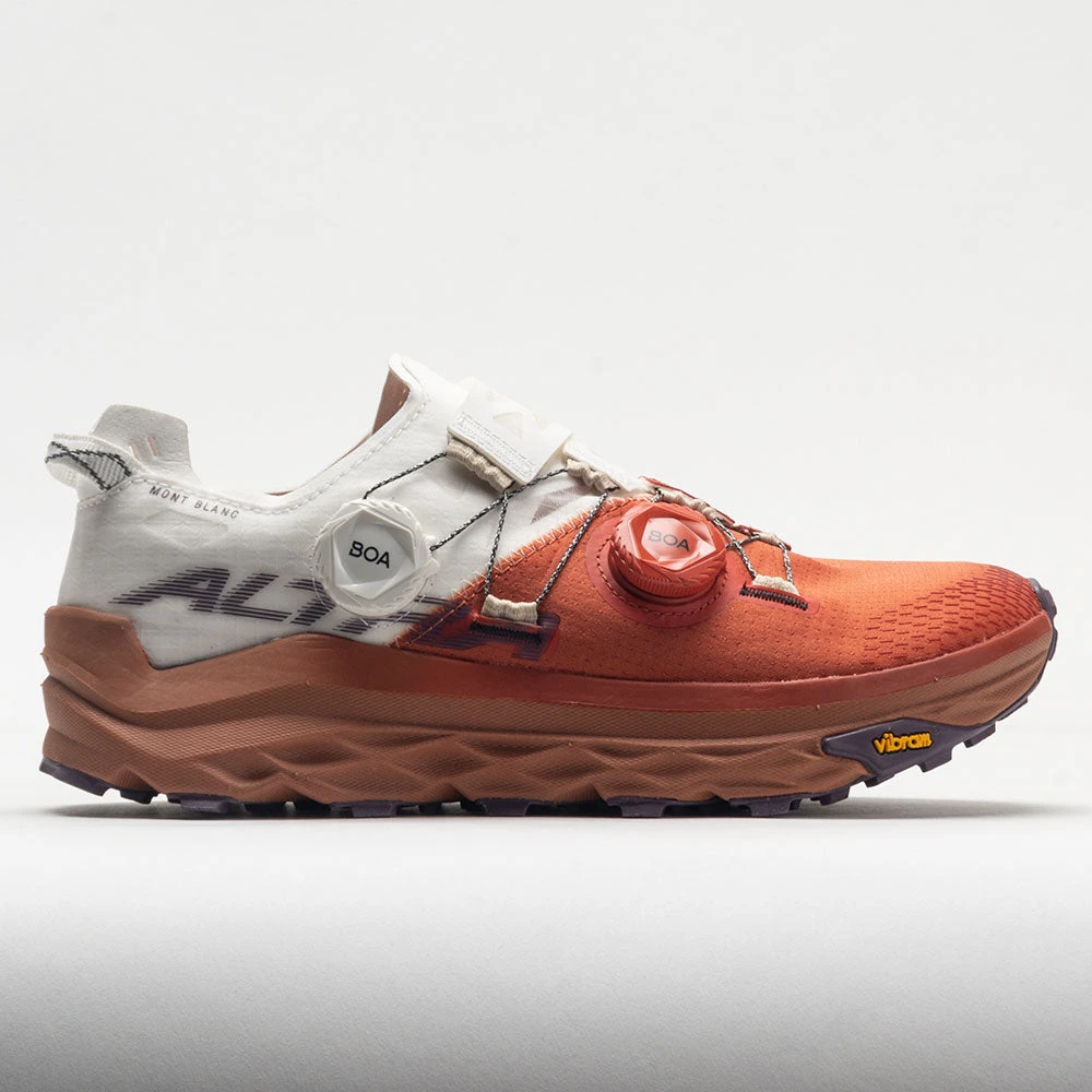 Altra Mont Blanc BOA Men's Maroon Bells Altra Mont Blanc BOA Men's Maroon Bells -Shoes Shop 048715 3