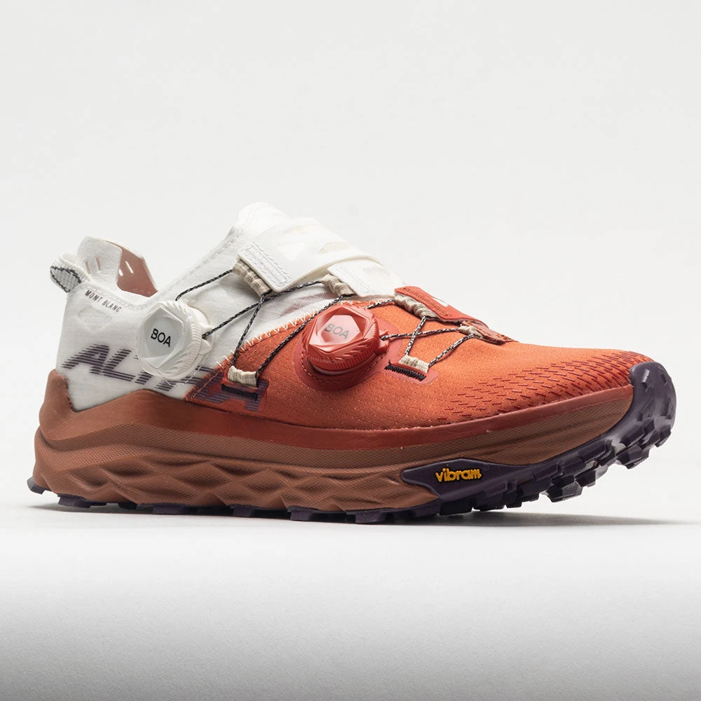 Altra Mont Blanc BOA Men's Maroon Bells Altra Mont Blanc BOA Men's Maroon Bells -Shoes Shop 048715 5