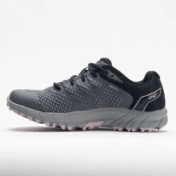 Inov-8 Parkclaw 260 Knit Women's Grey/Black/Pink -Shoes Shop 048727 1