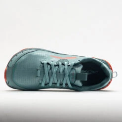 Altra Lone Peak 6 Women's Dusty Teal -Shoes Shop 048784 2
