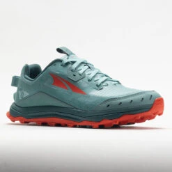 Altra Lone Peak 6 Women's Dusty Teal -Shoes Shop 048784 5
