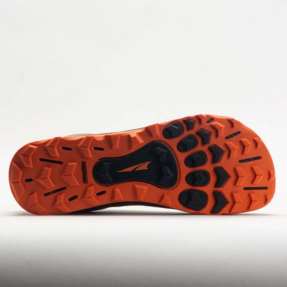 Altra Lone Peak 6 Men's Brown Altra Lone Peak 6 Men's Brown -Shoes Shop 048785 4