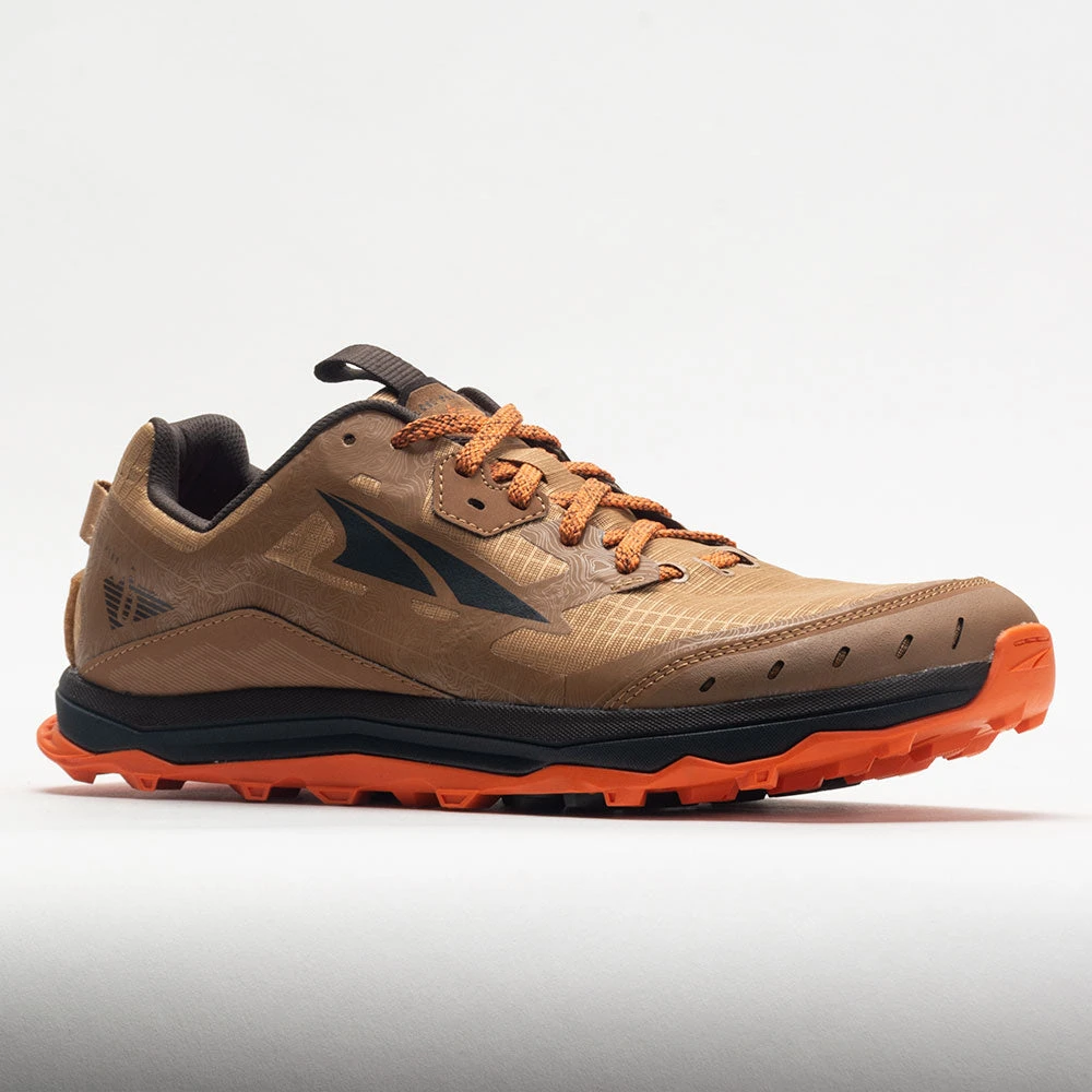 Altra Lone Peak 6 Men's Brown Altra Lone Peak 6 Men's Brown -Shoes Shop 048785 5