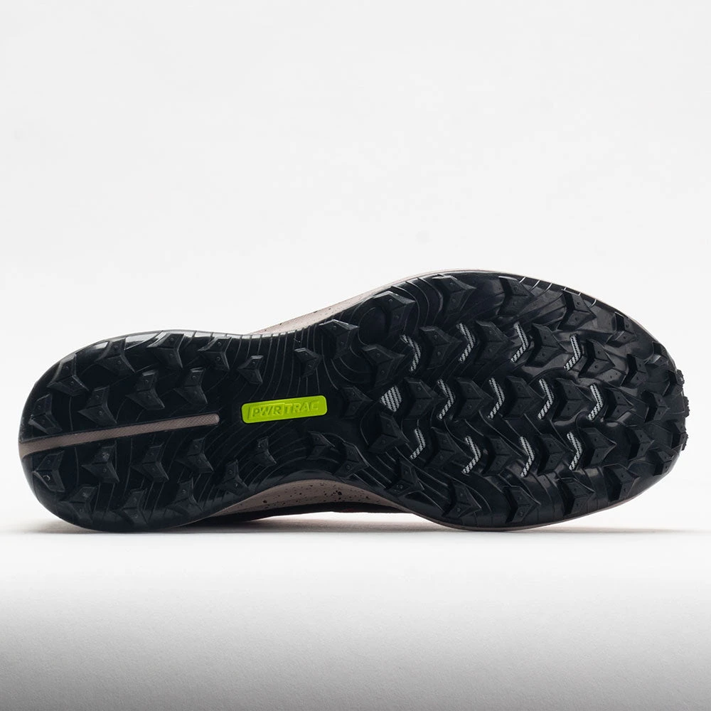 Saucony Peregrine 12 Men's Clay/Loam Saucony Peregrine 12 Men's Clay/Loam -Shoes Shop 048793 4