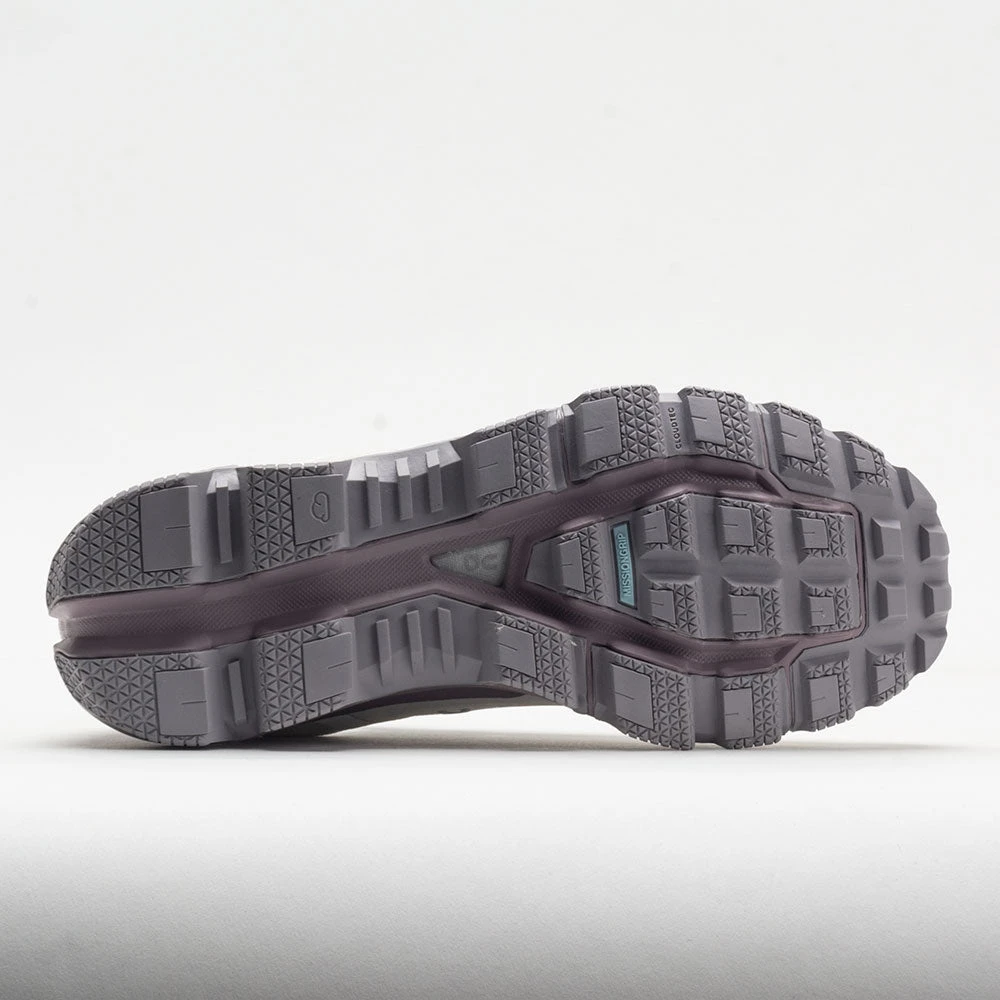 On Cloudventure Waterproof Women's Ice/Heron On Running On Cloudventure Waterproof Women's Ice/Heron -Shoes Shop 048848 4